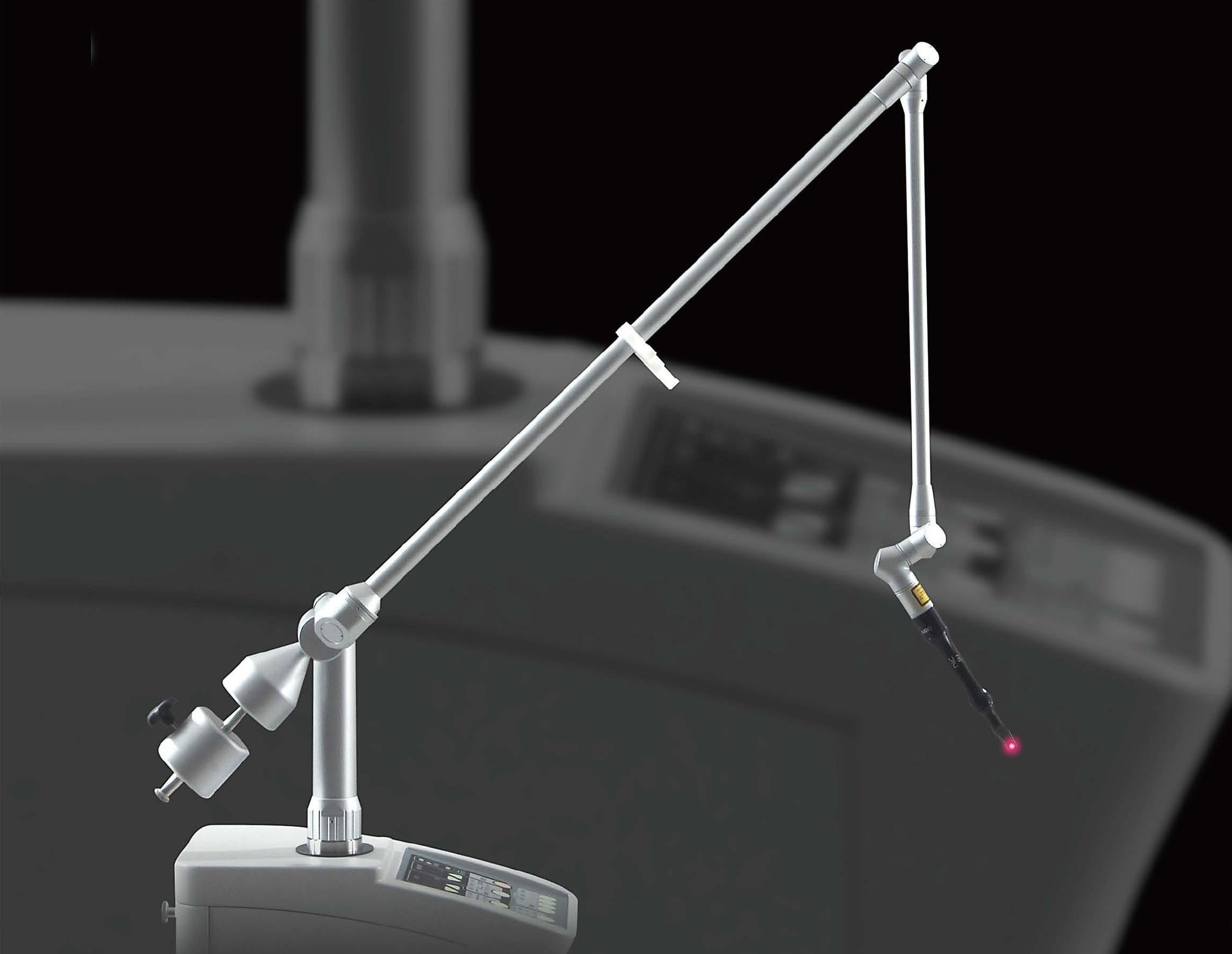 炭酸ガスレーザー